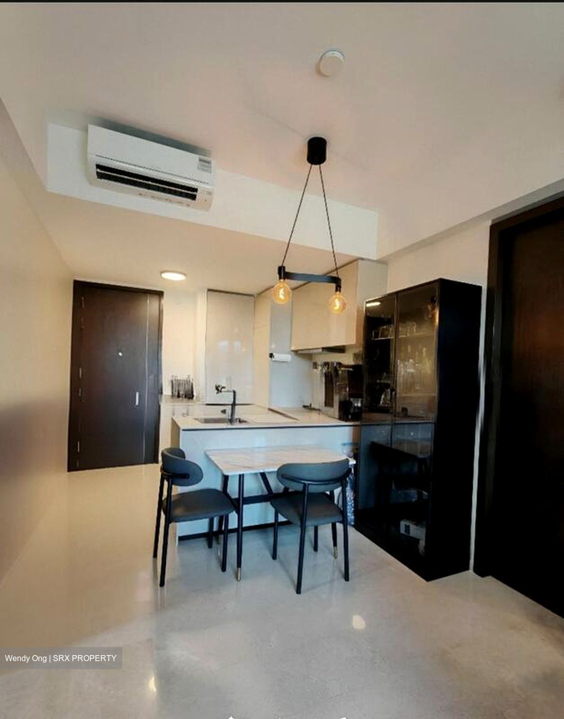 FORETT AT BUKIT TIMAH (D21), Apartment #502006131